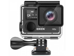 Camera video sport originala EKEN H6S